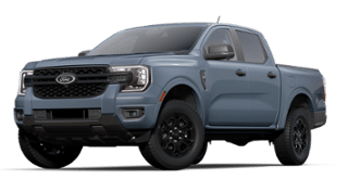 2025 Ford Ranger® External Image 2